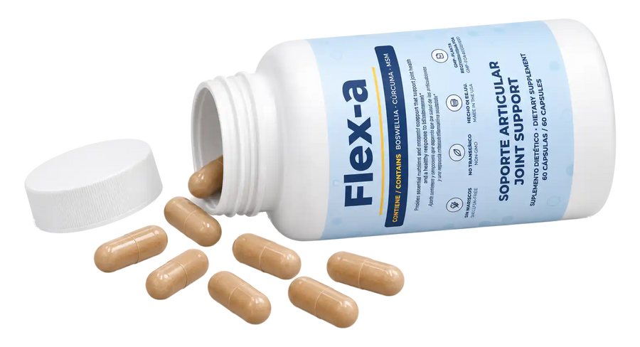 Lo que hace Flex-a