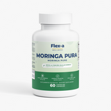 Moringa Pura - Energía Diaria