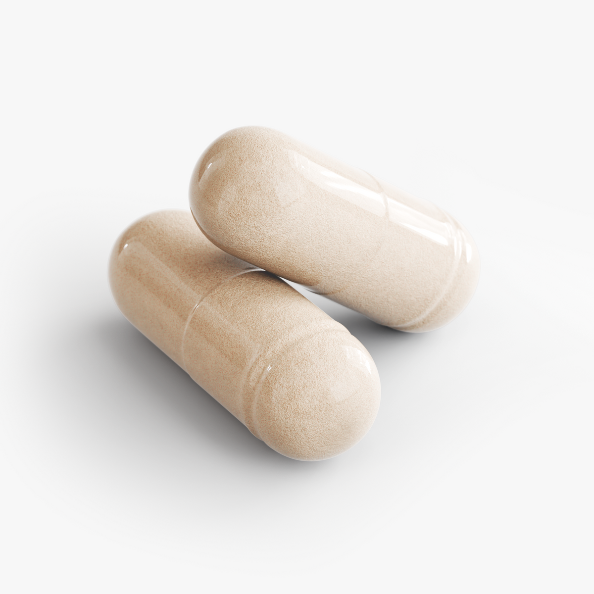 Guddy · Apoyo digestivo + nutricional · 60 cápsulas