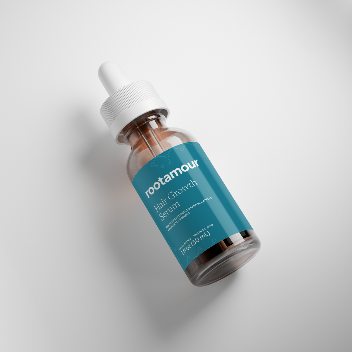 Peptide Hair Growth Serum