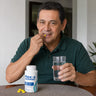 Julio M.